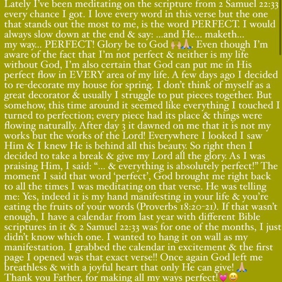 💙 Prayer Section 💙 - Picture 3 of 16